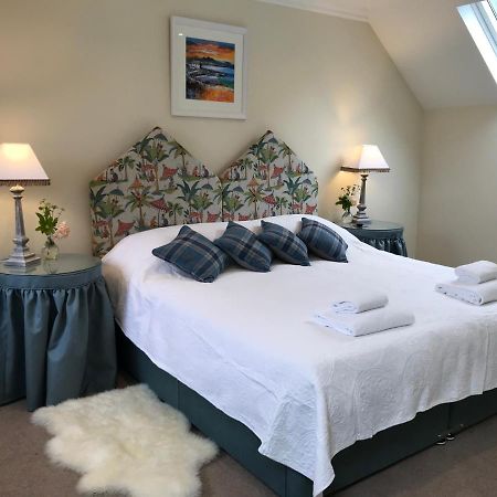 Ederline Farm Guest House Ford (Argyll and Bute) Exterior foto